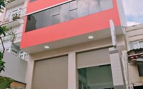 Hotel thanh vinh